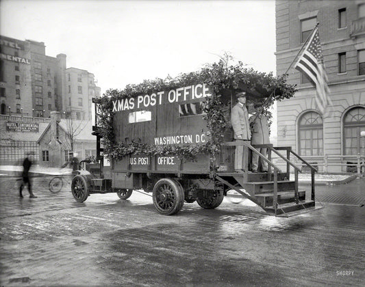 2021 Holiday Shipping Info - Transit Design