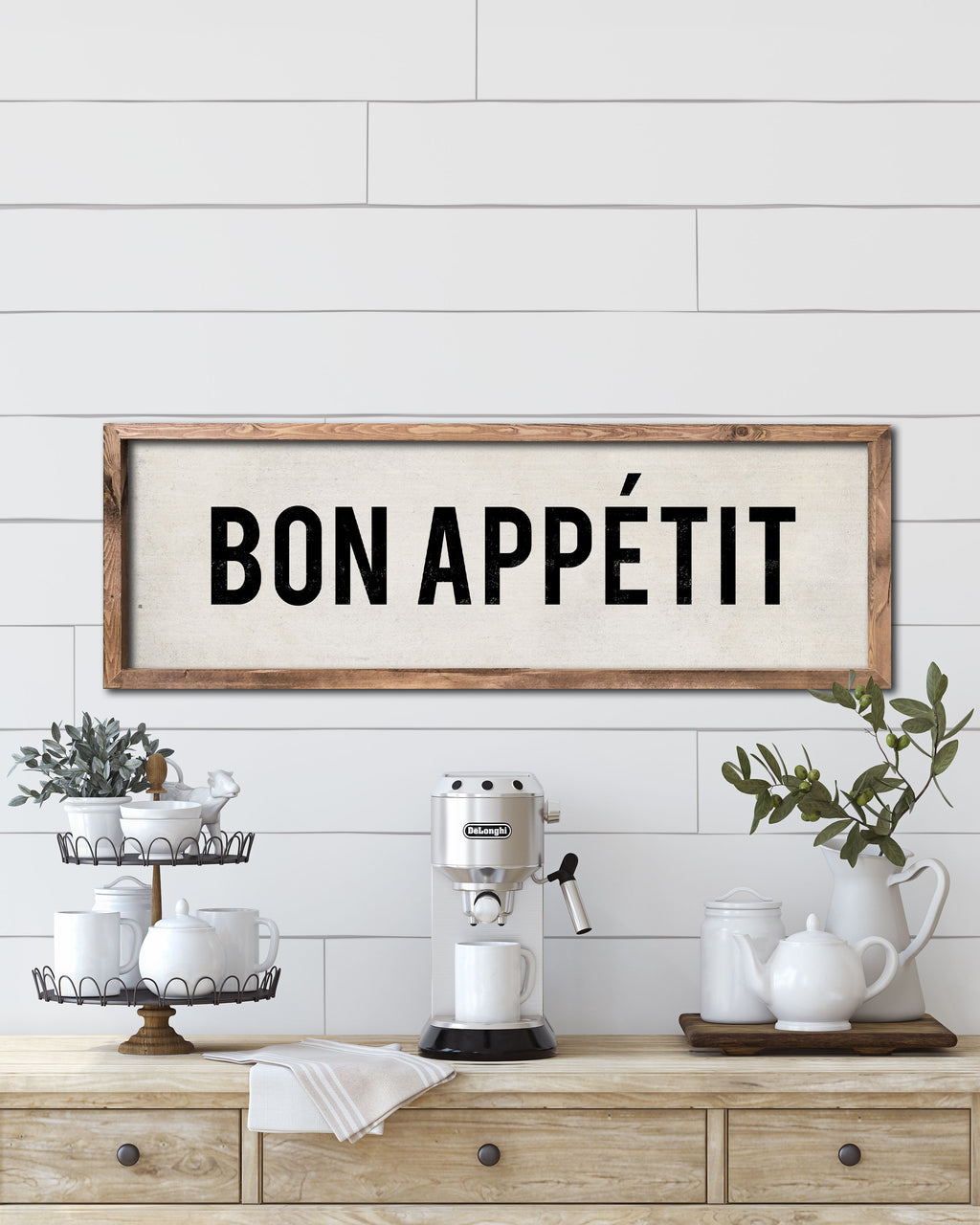 Bon Appétit Kitchen Sign product image 2